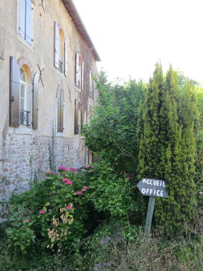 Chambres D'Hotes Du Moulin De La Chaussee Saint-Denis-d'Orques Exterior photo